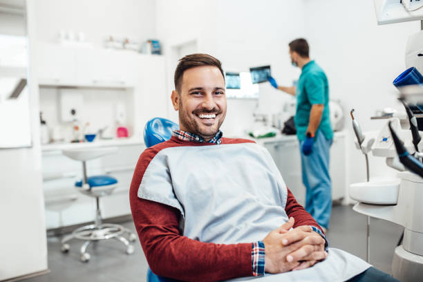 Dental Bonding in Claremont, NH