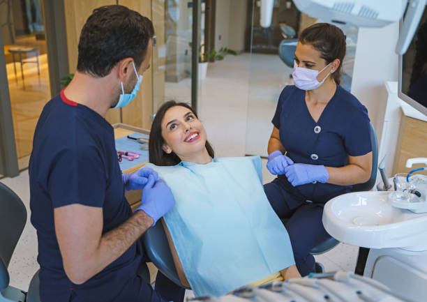 Best Dental Fillings (Composite and Amalgam)  in Claremont, NH