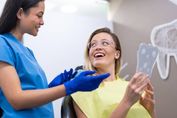 Best Wisdom Tooth Removal  in Claremont, NH