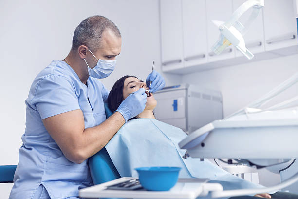 Best Wisdom Tooth Removal  in Claremont, NH